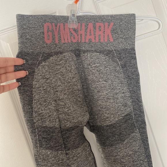 Gymshark Leggings - Picture 2 of 3